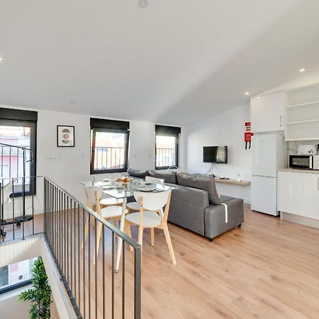 Lapa Duplex Apartment Lissabon Exterior foto