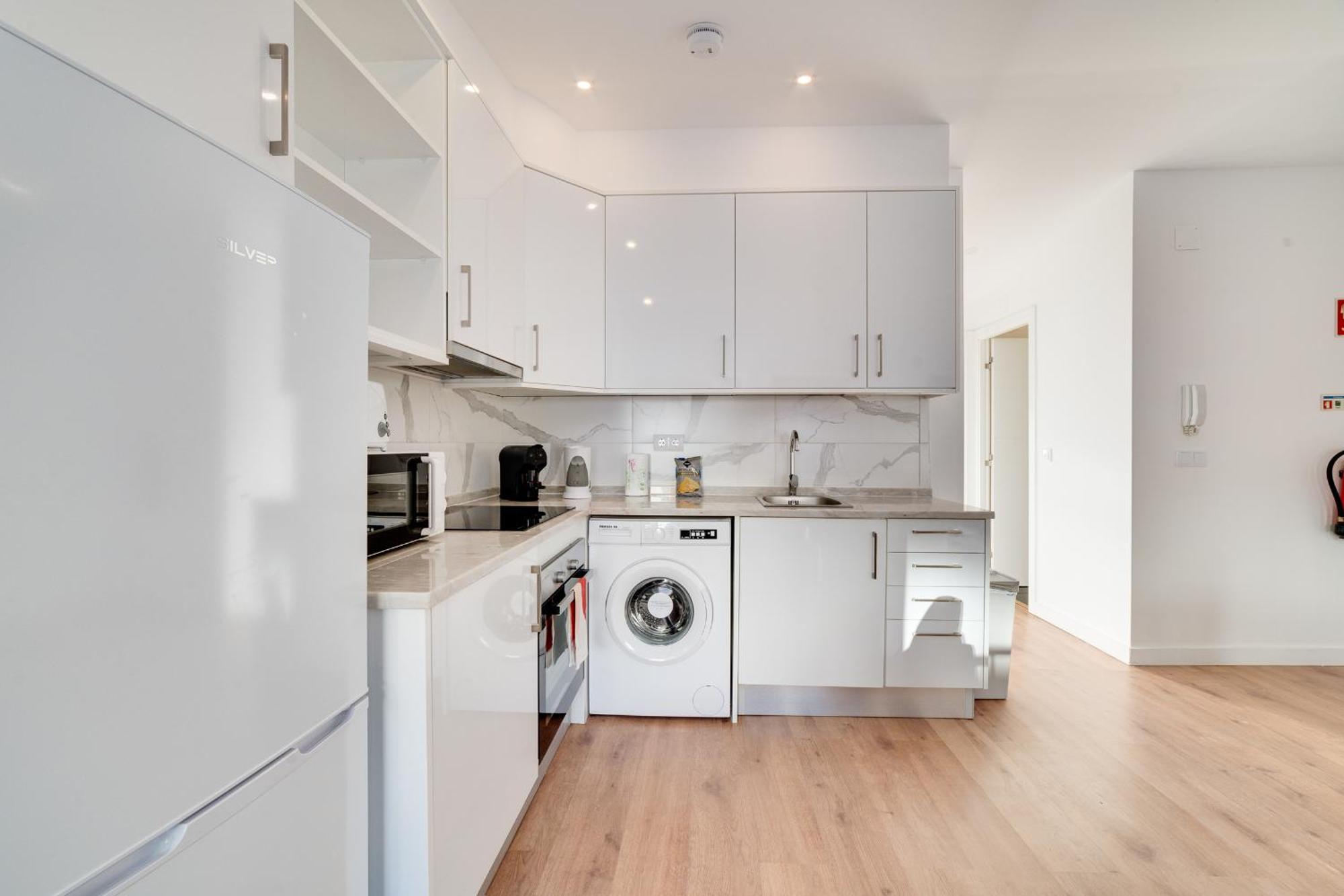 Lapa Duplex Apartment Lissabon Exterior foto